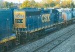 CSX 6484